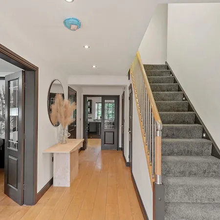 Lux - 7 Bed In Filey With Heated Pool And Sauna * Hunmanby