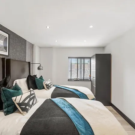 Lux - 7 Bed In Filey With Heated Pool And Sauna Dom wakacyjny *